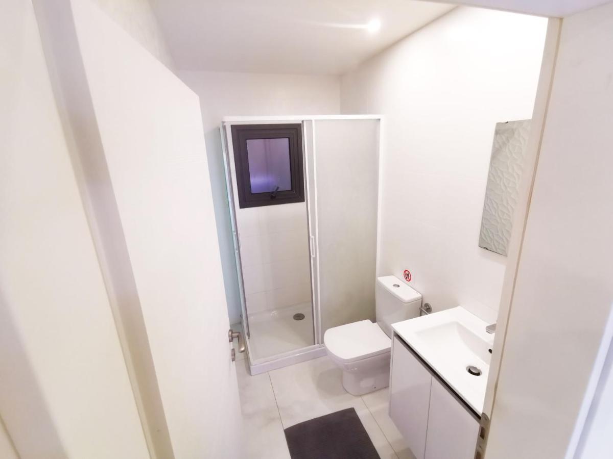 The White Pearl Apartment Larnaca Luaran gambar